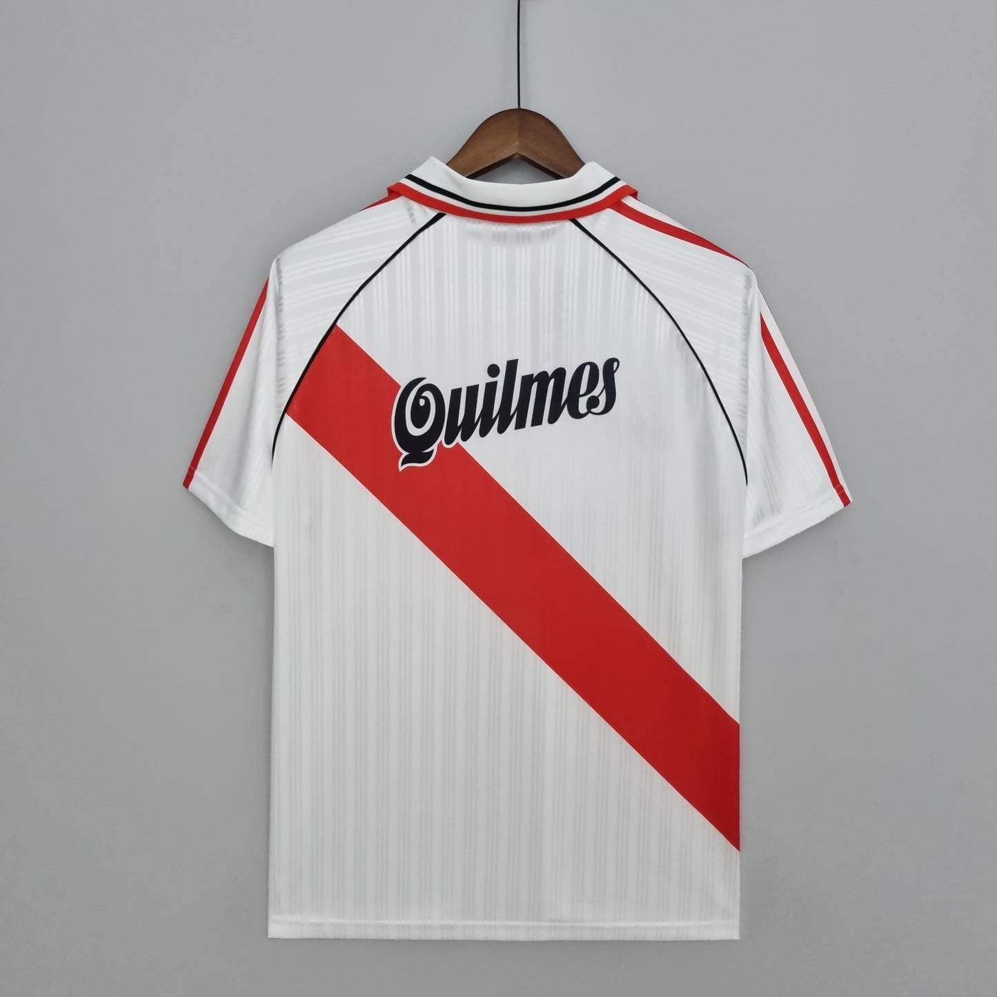 River Plate 95/96