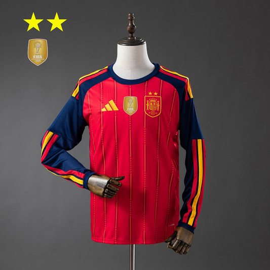 España Campeona del Mundo