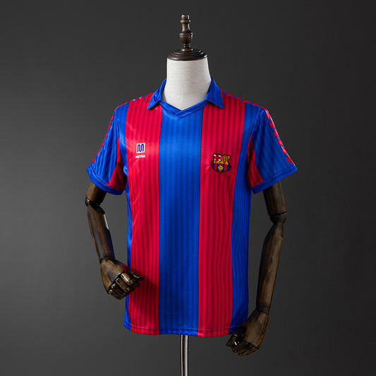 FC Barcelona 90/91