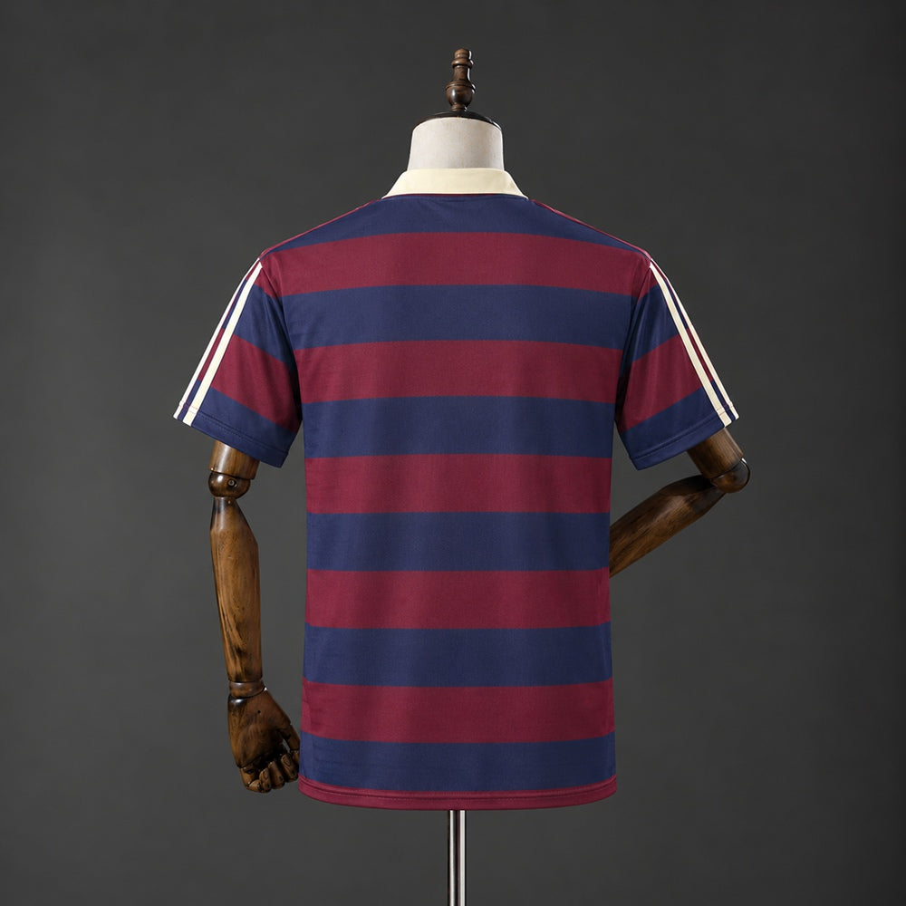 Camiseta Retro Newcastle 95/96