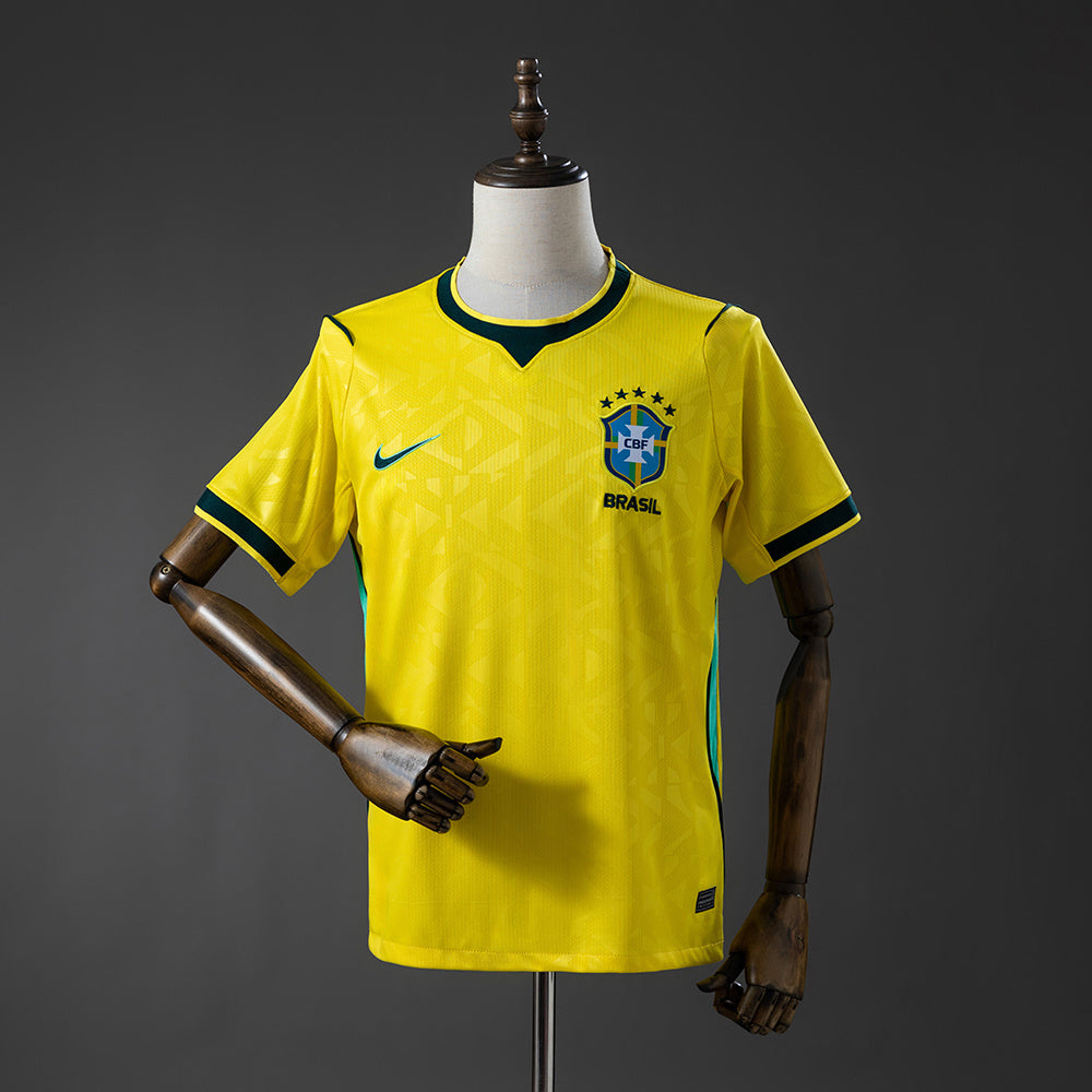 Brasil 1ª Equipación