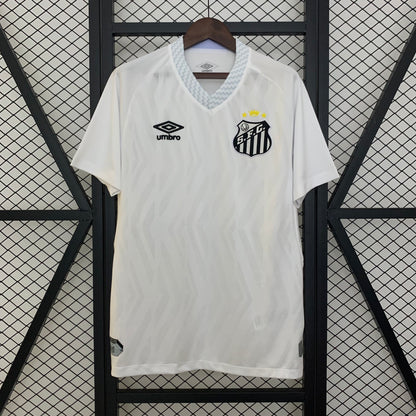 Santos 1ª Equipación 25/26