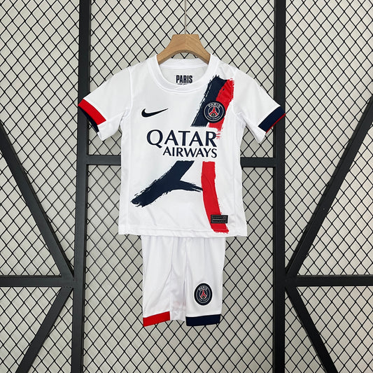 PSG 2ª Equipación 24/25