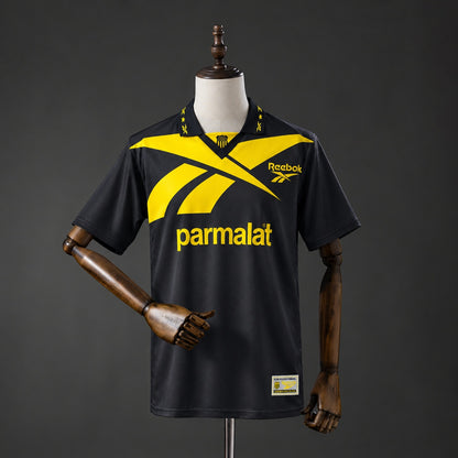 Camiseta retro Peñarol 1998/99
