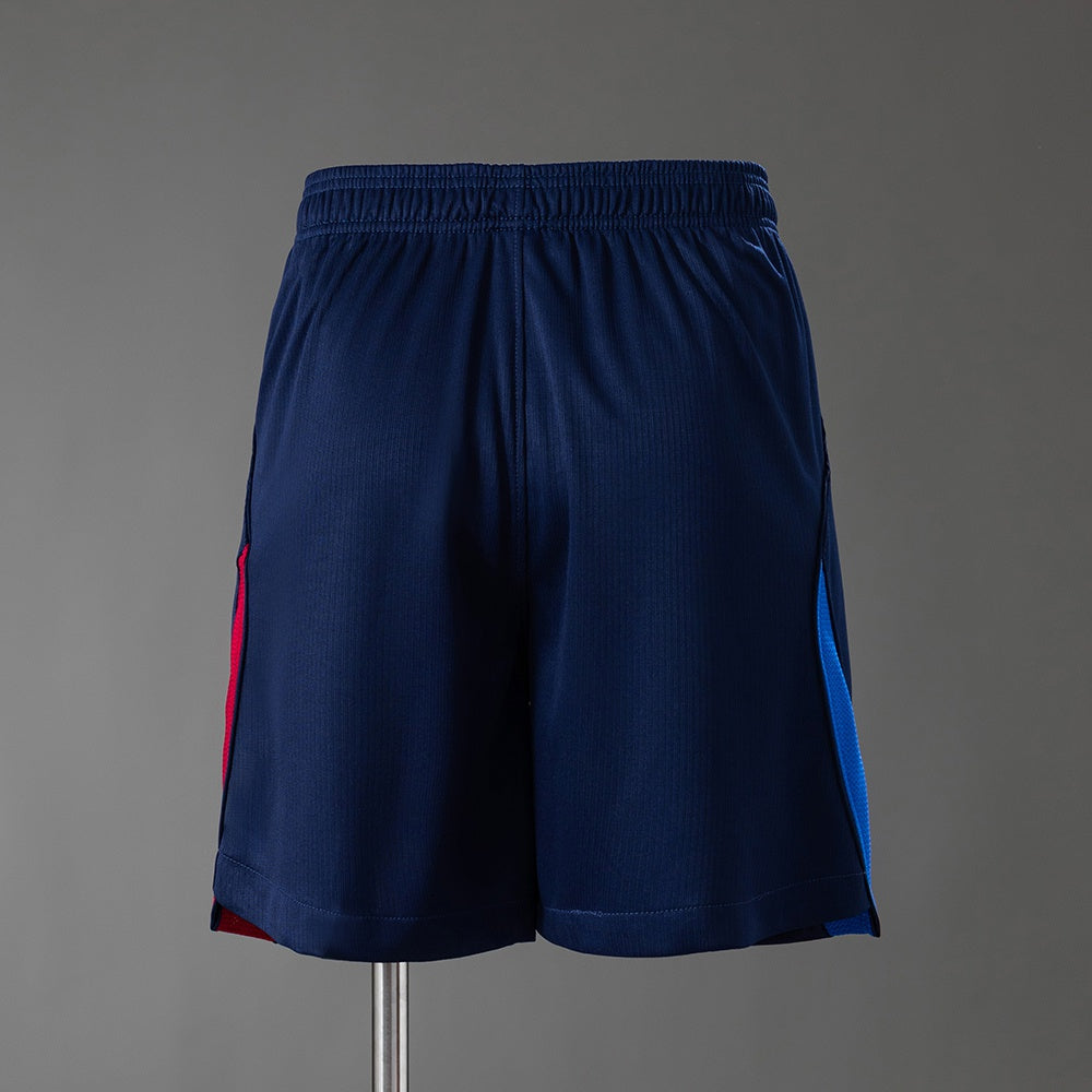 Pantalón Corto FC Barcelona 2026