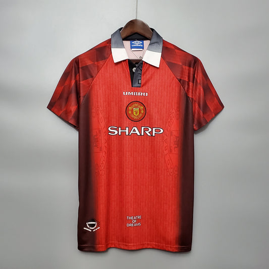 Manchester United 1996