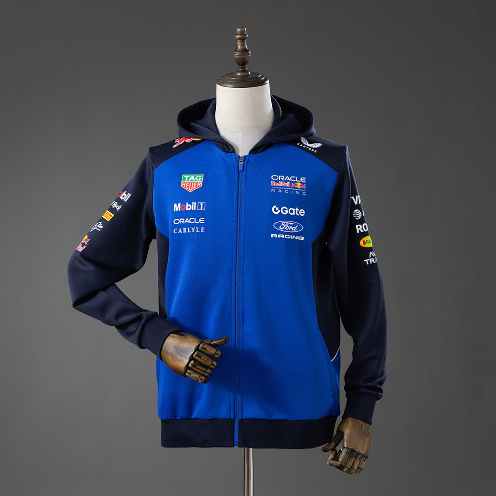 RB Chaqueta