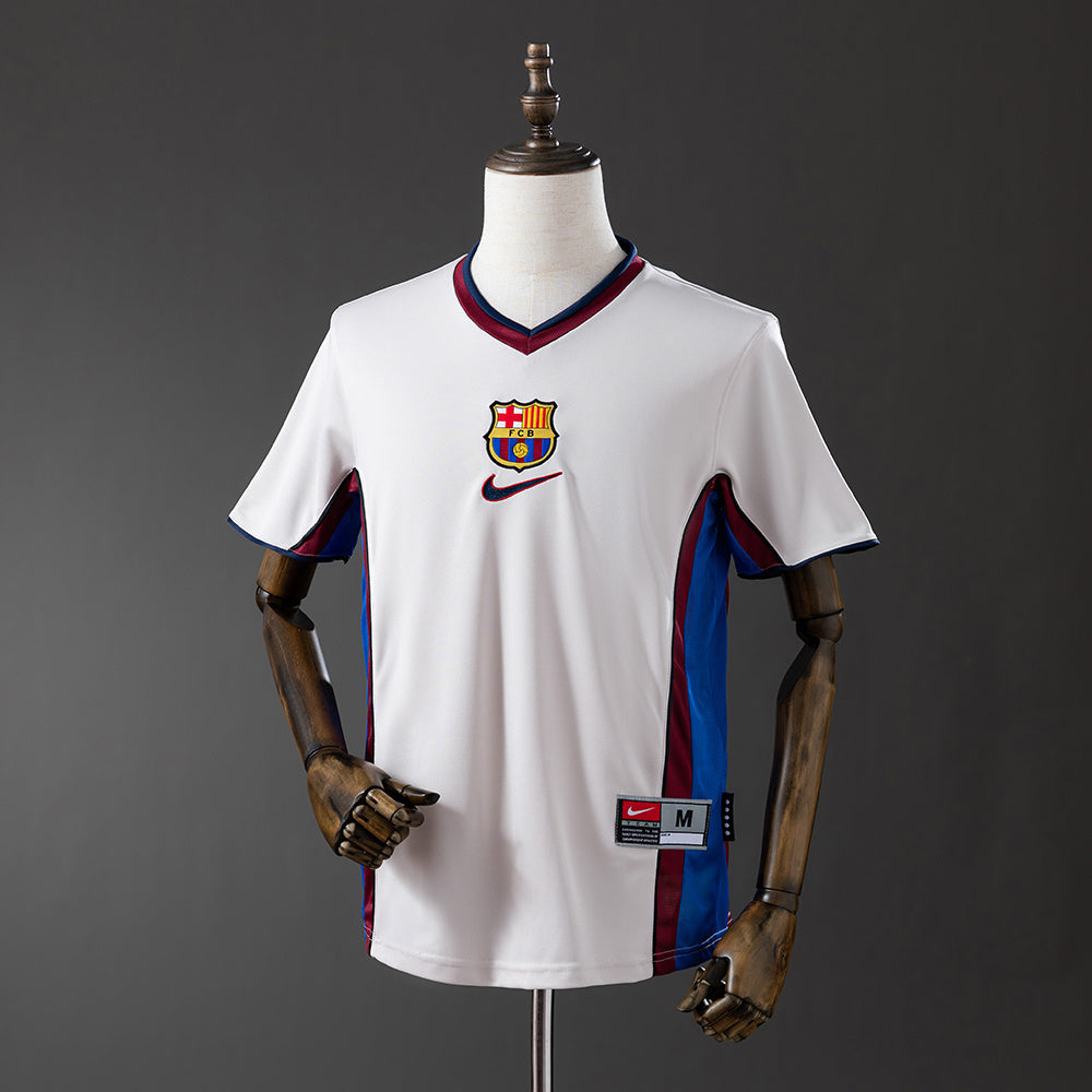 FC Barcelona 98/99