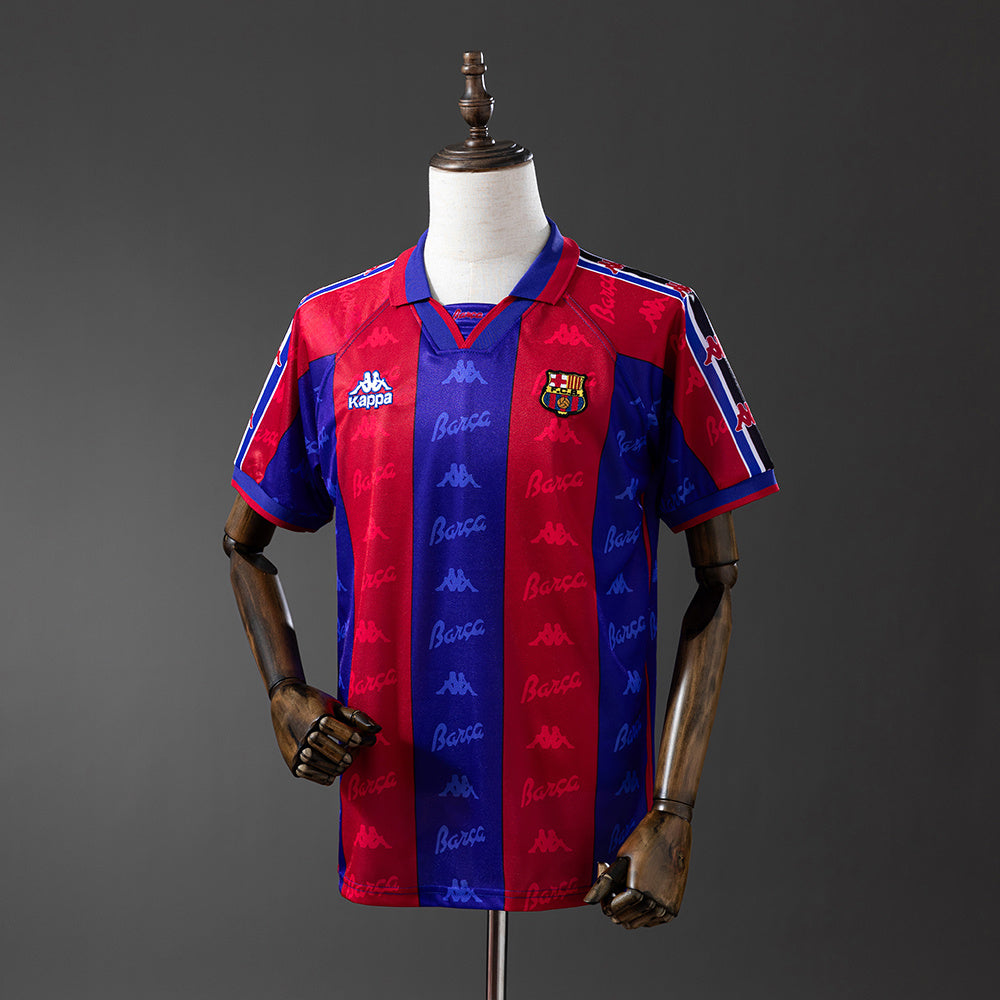 FC Barcelona 96/97