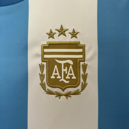 Argentina 1ª Equipación 24/25