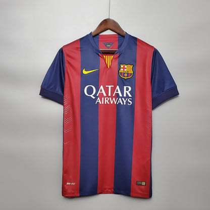 FC Barcelona 14/15