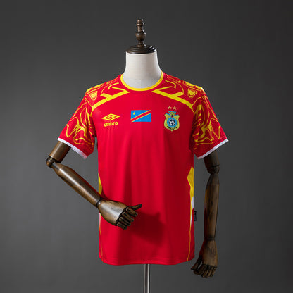 Congo 2ª Equipación 25/26