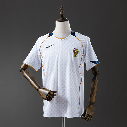Portugal 2004