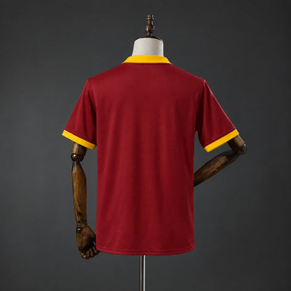 Camiseta Retro Roma 89/90