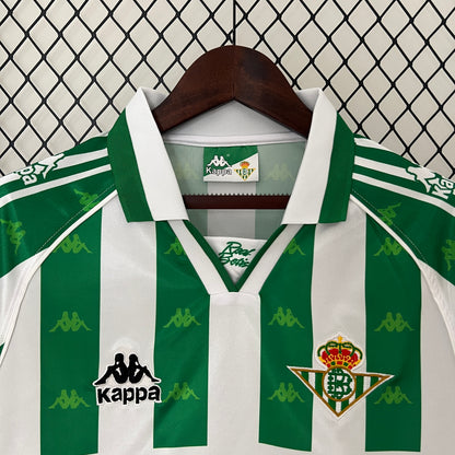 Real Betis 95/96