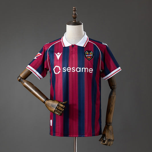 Camiseta Levante 1ª Equipación 26/27