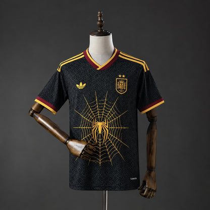 Camiseta España x Spiderman Special Edition