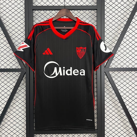 Sevilla 3ª Equipación 25/26
