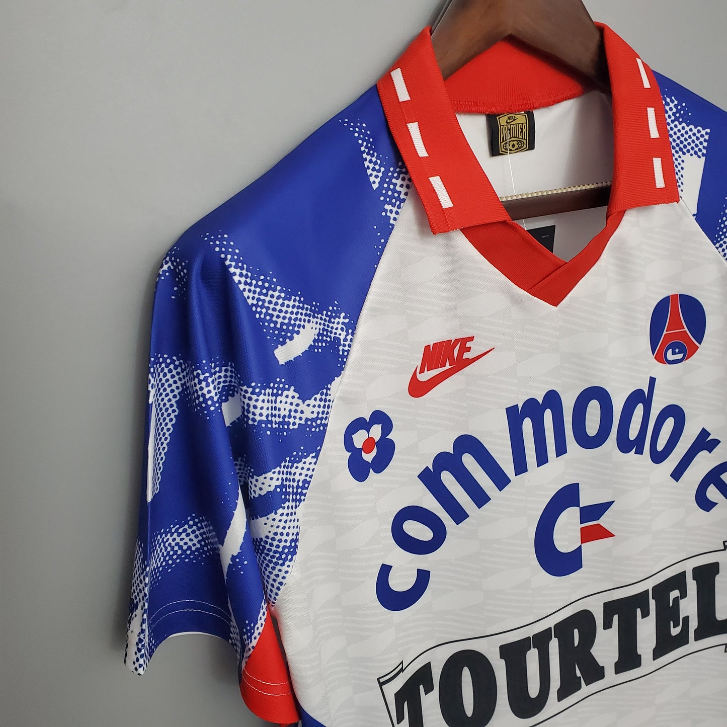 PSG 93/94