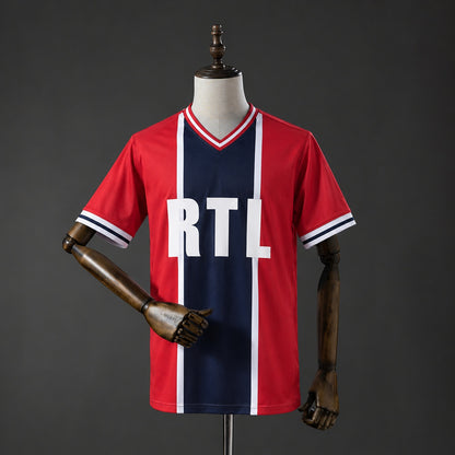Camiseta Retro PSG 1975