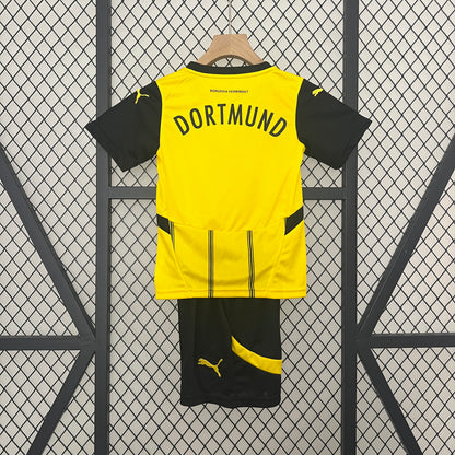 Borussia Dortmund 1ª Equipación 24/25