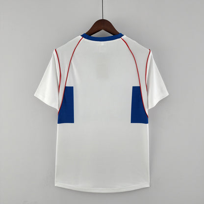 Universidad de Chile 02/03