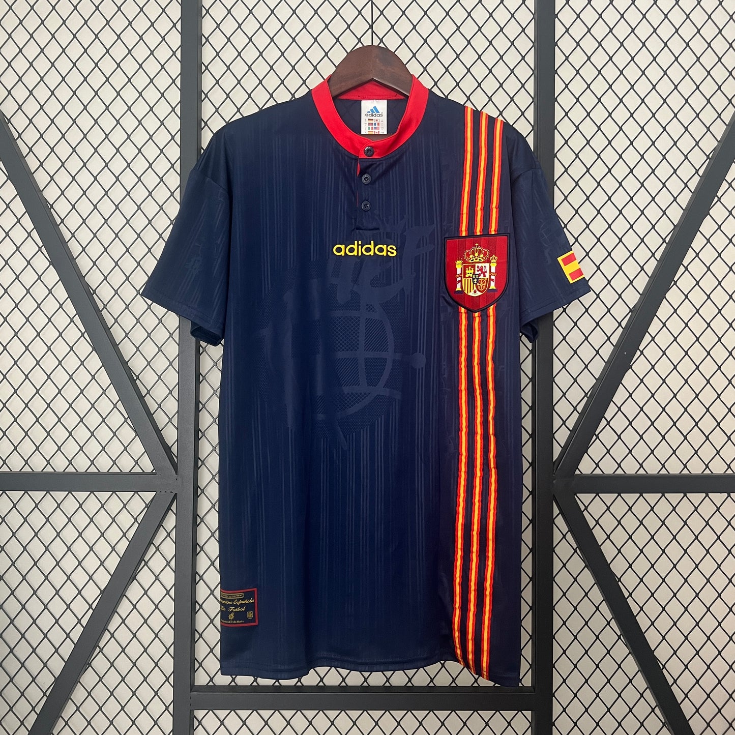 España 96/97