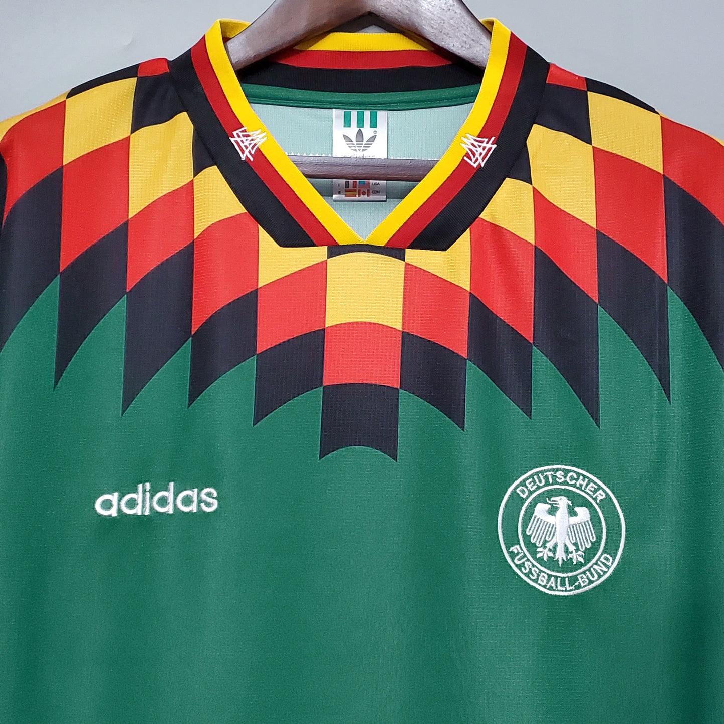 Alemania 1994