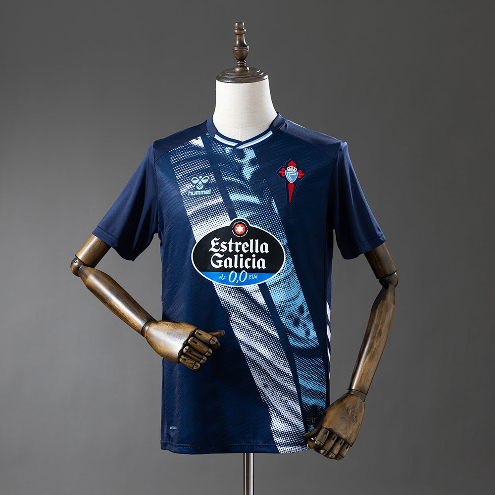 Celta de Vigo 2ª Equipación 25/26
