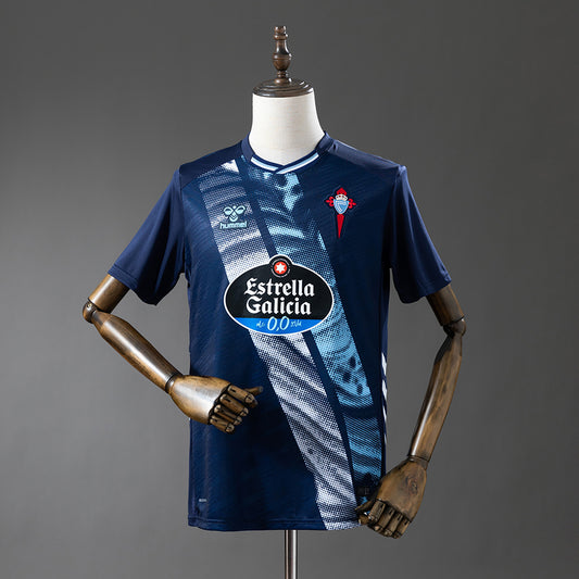 Celta de Vigo 2ª Equipación 25/26