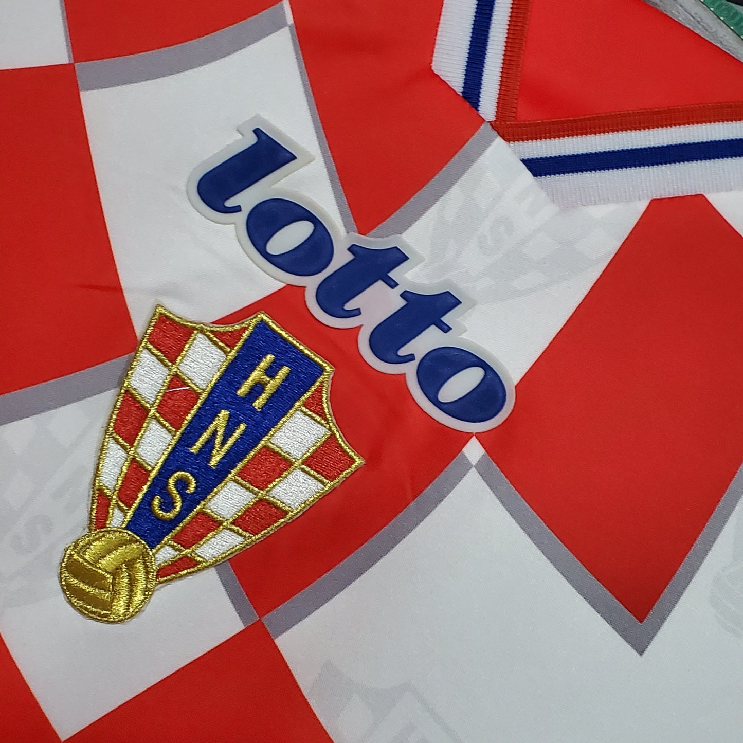 Croacia 1998