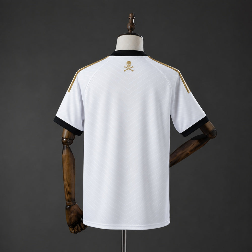 Camiseta Orlando Pirates 1ª Equipación 26/27