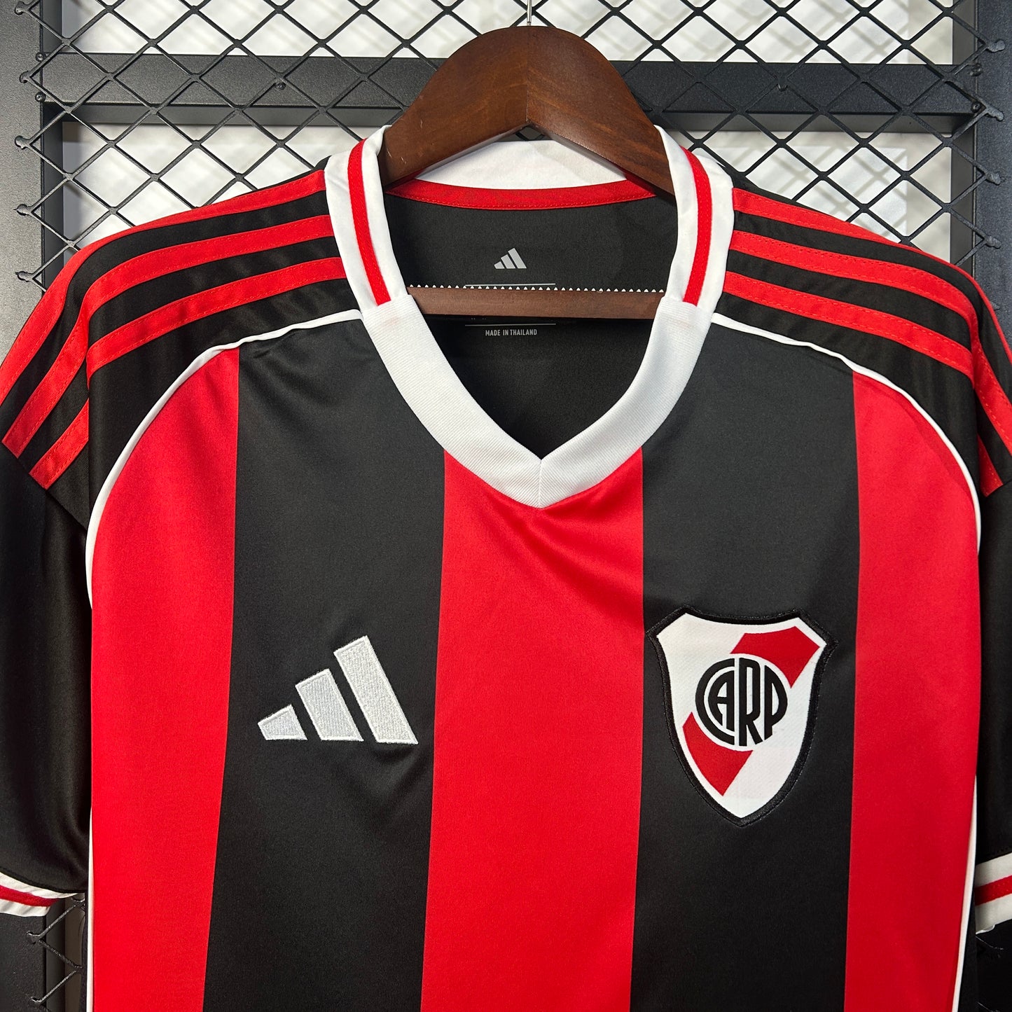 River Plate 2ª Equipación 25/26