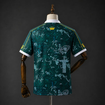 Brasil Special Edition