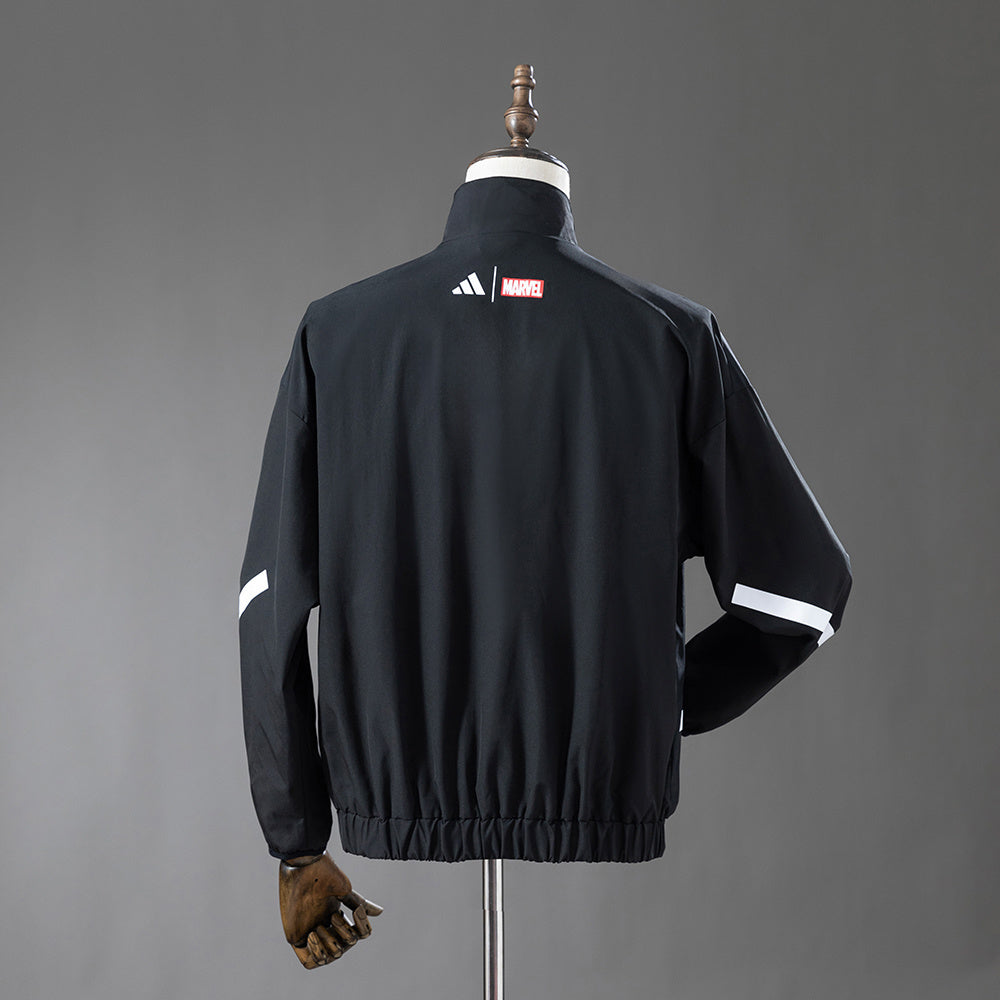 Real Madrid Marvel Chaqueta