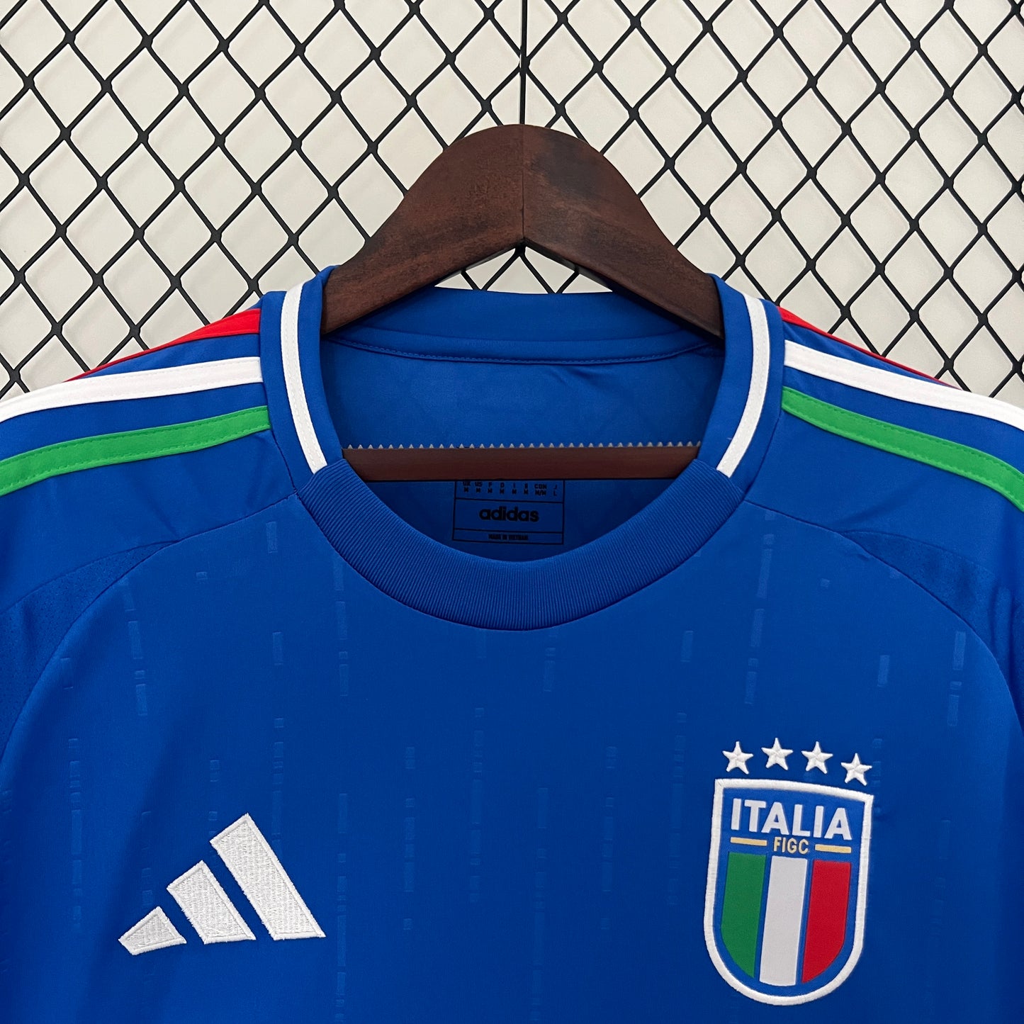 Italia 1ª Equipación 24/25