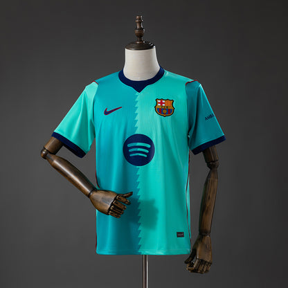 FC Barcelona 2ª Equipación