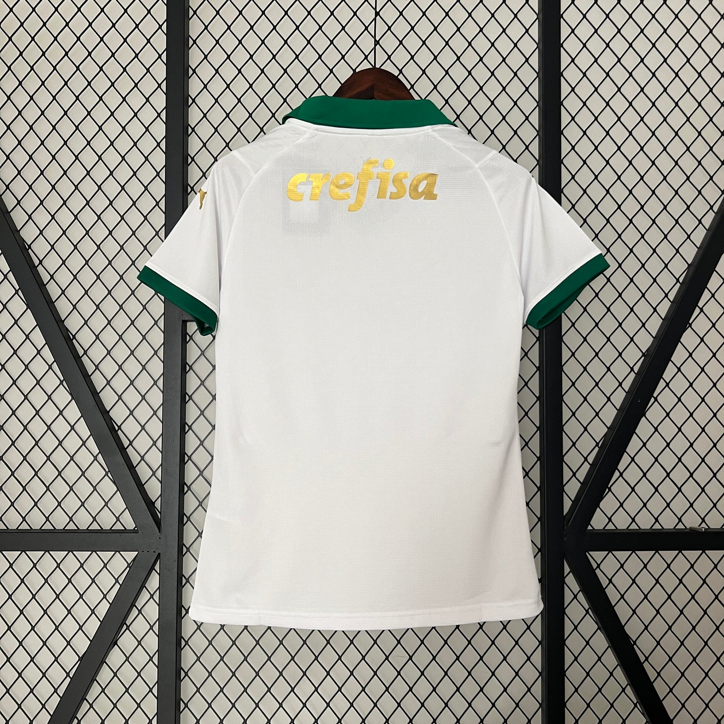 SE Palmeiras 2ª Equipación 24/25