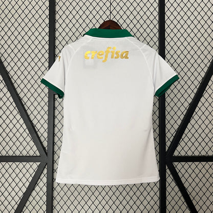 SE Palmeiras 2ª Equipación 24/25