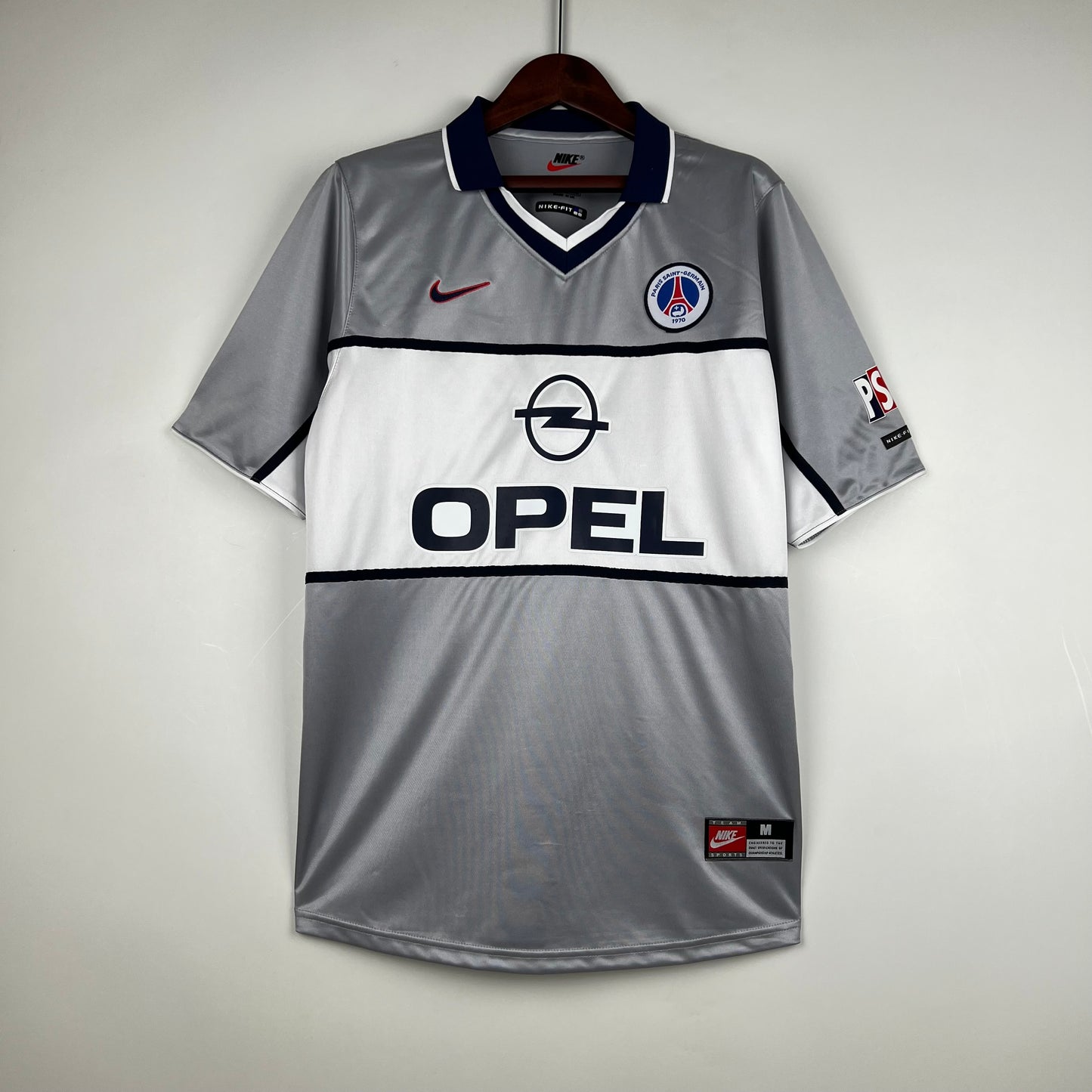 PSG 99/00