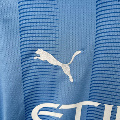 Manchester City 23/24