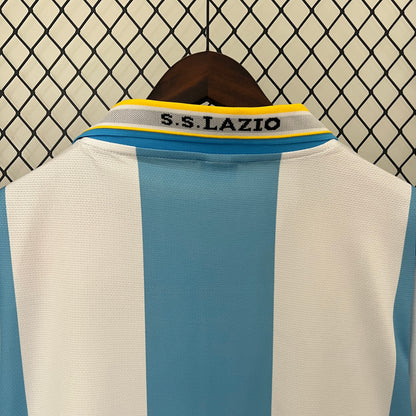 Lazio 99/00