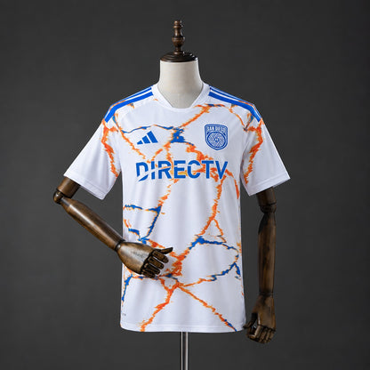 Camiseta San Diego 2ª Equipación 26/27
