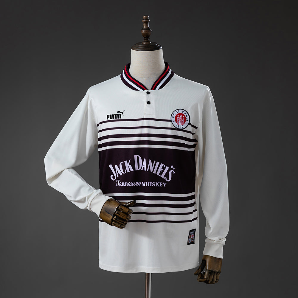 St. Pauli 97/98