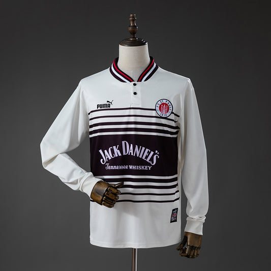 St. Pauli 97/98