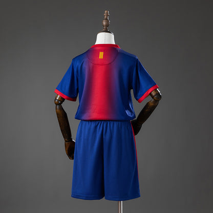 FC Barcelona 12/13