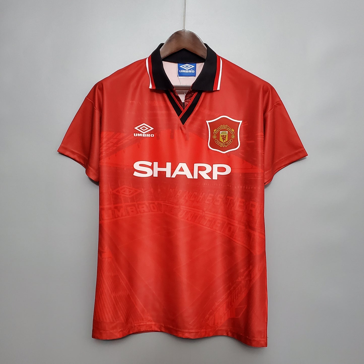 Manchester United 94/95