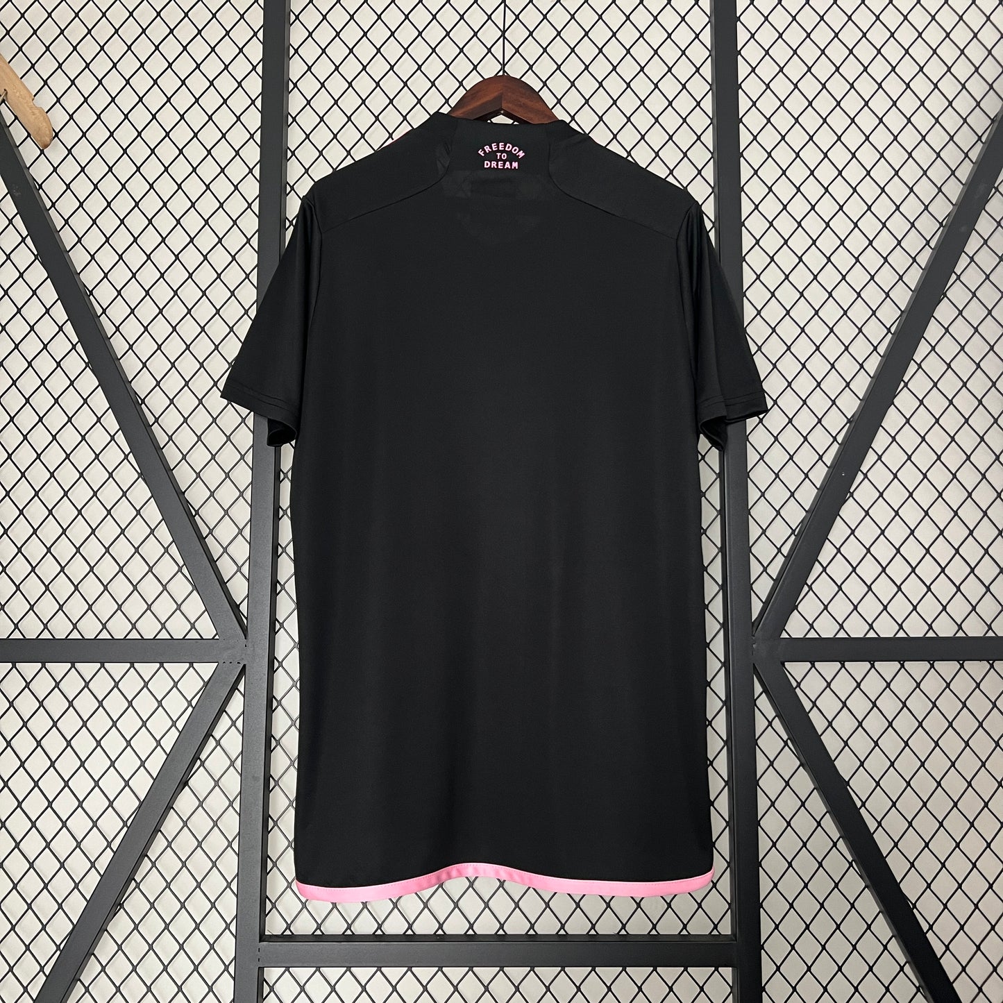 Inter Miami 2ª Equipación 24/25