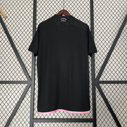 Inter Miami 2ª Equipación 24/25