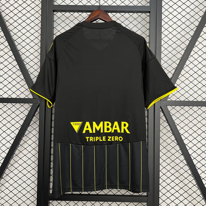 Real Zaragoza 2ª Equipación 25/26